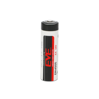 Batería de Litio de 3.2V 3.65V 3.7V 7.4V, 3000mAh 5000mAh para Electrónica de Consumo