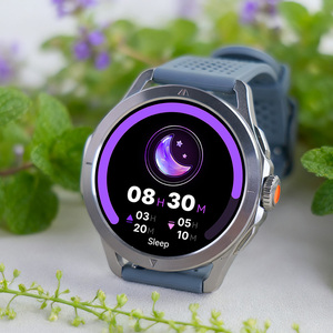 Reloj Inteligente DF EDS SK44 con 3 Correas, Resistente al Agua IP68, Modos Deportivos, Monitoreo de Salud, Batería de 750 mAh, 30 Días de Tiempo de Espera - Product Image 5