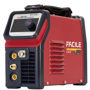 110/220V Dual voltage TIG Welding mahine 160A meno di 10s Down Slop Time Welder Machines TIG