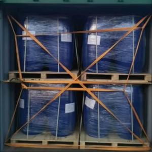 LABSA 96% 90% Linéaire Alkyl Benzène Sulfonique Acide Cosmétique Prix du Fabricant SLES SLS Aos Aeo AES Cab/Capb CDEA - Product Image 4