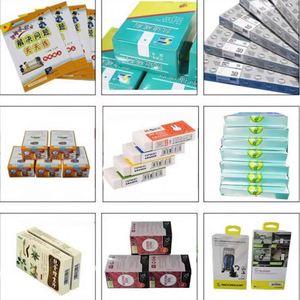 Best Seller Semi Automatic Small Carton Box Right Angel Corner 90 Degree Stick Packing <b>Sticker</b> Sealing and Labeling <b>Machine</b> - Product Image 2