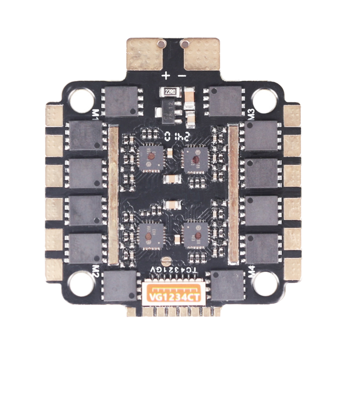 Heavy Uav 4315 360kv Electronic Brushless