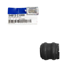 บูชปีกนกโคลเวอร์ Oliver Stabilizer รุ่น 54813C1000 สำหรับรถยนต์ Kia Optima และ Hyundai Sonata อะไหล่ทดแทน - Product Image 2