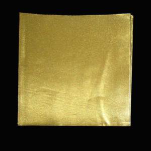 Papel de Aluminio DASEN de Grado Alimenticio, Suave, Compuesto, Recubierto con Aleación 8011, Modelo LV001, Grosor de 0.02-0.03 mm, Logotipo Personalizado - Product Image 4
