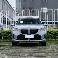 2026 pour X3 XDrive25L M Sport Shadow Edition Nouveau Euro VI Turbo R19 Caméra SUV de luxe de taille moyenne Conduite à gauche
