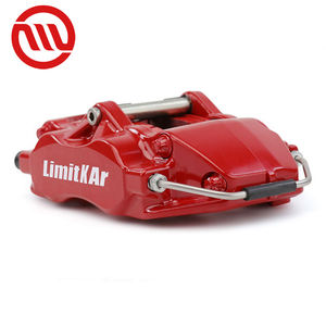 Étriers de frein modifiés pour CP 9200 Big 4 pistons pour Honda Civic Fit Jazz <span class=keywords><strong>Toyota</strong></span> Innova <span class=keywords><strong>Toyota</strong></span> 86 - Product Image 2