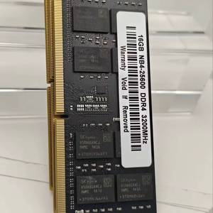New Model 16GB <b>DDR4</b> 3200MHz NB4-25600 <b>RAM</b> Module <b>Ddr4</b> Laptop Memory - Product Image 1