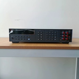 Multimètre numérique de bureau haute précision Keysight 3458a, équipement de test à huit demi-chiffres pour l'automobile - Product Image 1