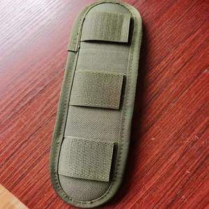 Mochila Táctica Clásica de Lona Antideslizante en Oferta, con Práctico Almohadillado para los Hombros y Cinturón de Alivio de Presión para Entrenamiento - Product Image 2