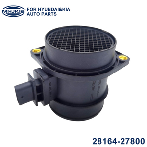 Sensor de Flujo de Aire para Automóvil MHJKIA, para Autos Coreanos Hyundai, Piezas para ACCENT, SANTA FE, SONATA, TUCSON, <span class=keywords><strong>KIA</strong></span> RIO, <span class=keywords><strong>SPORTAGE</strong></span> - Product Image 4