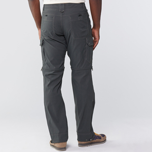 Đàn hồi đầy màu sắc 2 trong 1 showerproof vớ kaki khó khăn nhất nhiệt Rugged bushwalking vỏ chống thấm nước đi bộ đường dài quần - Product Image 2