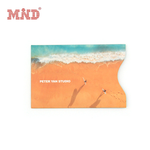 Nóng Bán RFID Khách Sạn Thẻ Chìa Khóa Phong Bì Kiểm Soát Truy Cập Thẻ Tay Áo - Product Image 4