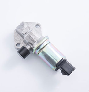 17119283 217210 89053235 F23E9F715BA CX1653 Soupape de régulation d'air au ralenti pour Ford - Product Image 5