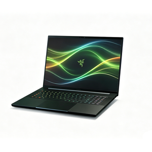 Portátil para Juegos <span class=keywords><strong>Razer</strong></span> <span class=keywords><strong>Blade</strong></span> <span class=keywords><strong>18</strong></span> 2026 de <span class=keywords><strong>18</strong></span>'' 4K 3840x2400 240Hz Ultra 9 290HX Plus con 32GB de RAM DDR5, 1TB/2TB SSD, RTX 5070Ti/5080/5090 - Product Image 1