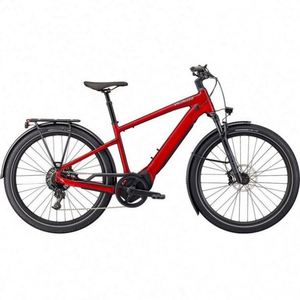 OFERTA 2024 VENTAS ORIGINALES - Bicicleta Eléctrica Híbrida <span class=keywords><strong>Specialized</strong></span> Turbo Vado 5.0 - Product Image 4