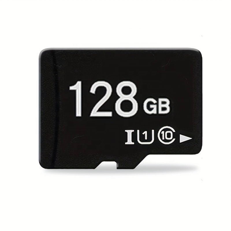 High Speed  128GB