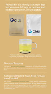 น้ำมันปลาแซลมอนธรรมชาติ100% เป็นกลุ่มสำหรับอาหารเสริมดูแลสุขภาพสำหรับผู้ใหญ่ - Product Image 4