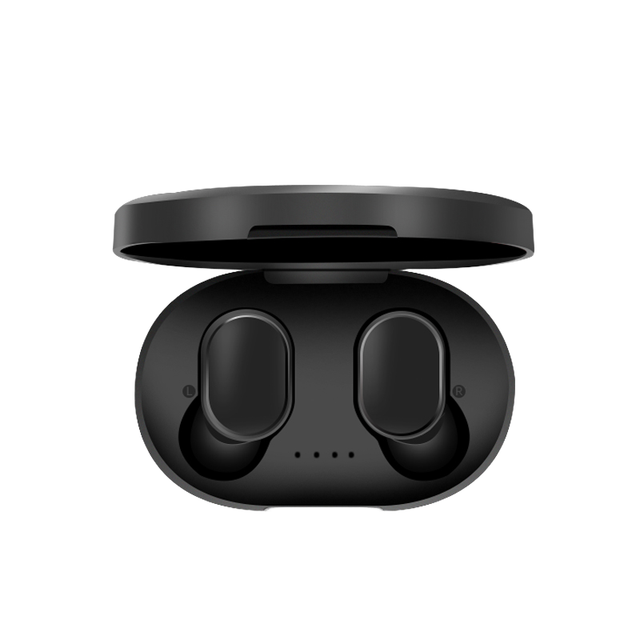 Wireless in Ear Earbuds with JL Chipset Bluetooth Earphones High Sound Quality TWS for Sports Daily Use