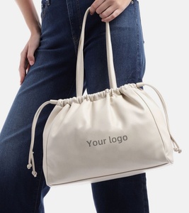 패션 여성의 어깨 크로스 바디 백 PU 가죽 슬링 휴대용 클립 방수 인기있는 공장 직접 - Product Image 2