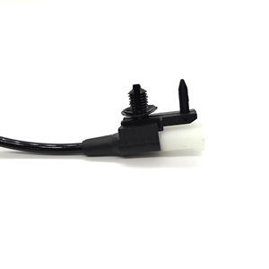 Heli <b>Electronics</b> Rear Brake Pad Wear Sensor Wire LR061365 For Land Rover 1194mm Replacement <b>Part</b> - Product Image 2