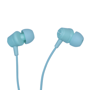 Audífonos Deportivos Intrauditivos con Cable, Sonido Estéreo, Bajos Profundos, Micrófono y Control de Volumen - Product Image 2