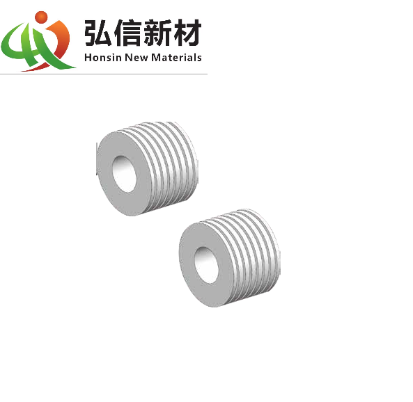 High-Purity Ceramic Photovoltaic Graphite Boat Excellent High-Temperature Resistance Corrosion Protection Long Service Life