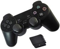 Mando inalámbrico para PS2, mando para PS2