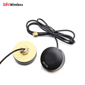 Antenna per Armadio a Basso Profilo Impermeabile per Comunicazioni a Lungo Raggio 433MHz 868MHz 915MHz con Connettore SMA e Montaggio a Vite - Product Image 5