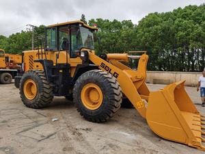 Chargeuse sur pneus d'occasion 966H 950G 980G 988 pour <span class=keywords><strong>Caterpillar</strong></span> - Product Image 4