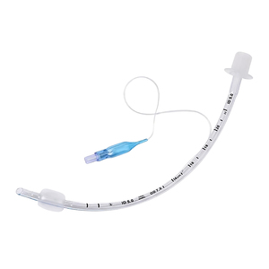 Veterinaire 5mm 6mm 9mm wegwerp endotracheale tube voor dieren, voor noodgevallen - Product Image 1