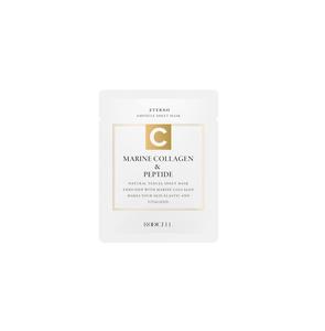 ผลิตภัณฑ์ดูแลผิว rooicell Eterno มารีนคอลลาเจนและเปปไทด์ขนาด25มล. x 10ea ให้ความชุ่มชื่นและมอยส์เจอร์ไรเซอร์ - Product Image 1