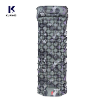 Matelas Gonflable d'Extérieur Simple en TPU Diamant avec Pompe à Pied pour le Camping – Vente en Gros