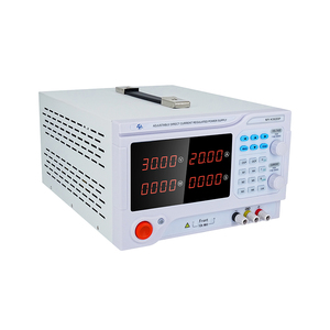 MYAMI 15V 20V 30V 50V 60V 80V 100V 120V 150V 200V 220V 300V 400V 500V 600V 800V Fuente de alimentación de CC de alto voltaje - Product Image 6