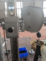 Máquina de Fuerza Multifuncional con Polea Doble Ajustable, Máquina de Cable Cruzado, Máquina Smith