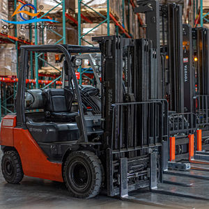 Pengiriman laut 40GP FCL dari Ningbo/Shanghai ke Jebel Ali Dubai DDP ekspder pengiriman produk ke UEA - Product Image 5