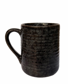 Tasses et mugs en grès, mugs à café en grès, tasses en céramique faites à la main, vaisselle en grès durable, mugs en céramique artisanaux - Product Image 6