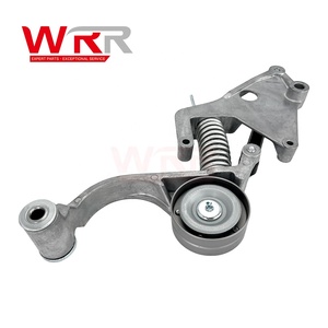 WRR 11287509476 11288620210 高品质汽车配件发动机皮带张紧轮适用于宝马 MINI R50 R52 R53 - Product Image 4