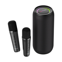 Venta al por mayor de alta calidad Party Home karaoke speaker karaoke System Zealot S69M con micrófono inalámbrico