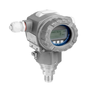 เครื่องวัดความดันแบบสัมบูรณ์และแบบเกจ Endress+Hauser Cerabar PMP71 รุ่น PMP71 ของ Endress+Hauser - Product Image 4