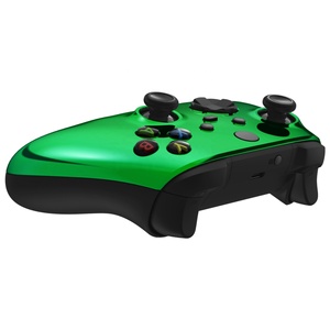 Coque de protection personnalisée EXtremeRate pour manette de jeu Xbox Series X/S, face avant supérieure, coque de protection pour manette de jeu - Product Image 4