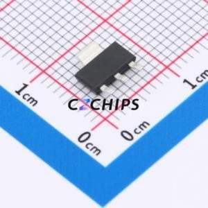 ทรานซิสเตอร์ขั้วต่อสองขั้ว PBSS4360ZX ทรานซิสเตอร์แบบใหม่ดั้งเดิม (BJT) - Product Image 2