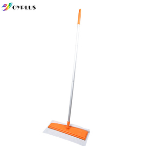 Offre Spéciale <span class=keywords><strong>maison</strong></span> <span class=keywords><strong>nettoyant</strong></span> pour sols en plastique plat vadrouille vadrouille de nettoyage en microfibre - Product Image 2