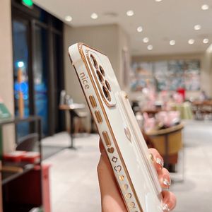 Custodia per cellulare con staffa per cinturino da polso elettrolitico per <span class=keywords><strong>Samsung</strong></span> <span class=keywords><strong>A13</strong></span> <span class=keywords><strong>4G</strong></span> A52 S22 Plus S21 FE Love Side Stand custodie cover - Product Image 6