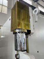 Presse plieuse électro-hydraulique CNC 130T 3200mm, machine de pliage synchronisée pour tôles avec butée arrière
