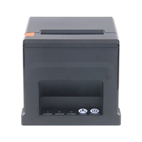 Harga Termurah Printer Thermal 80Mm Printer Pos Printer untuk Sistem POS