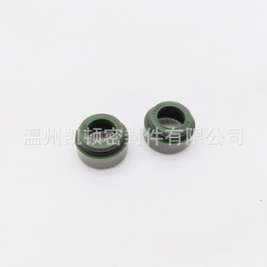 ซีลน้ำมันวาล์วสำหรับเครื่องยนต์แคตเตอร์พิลลาร์ C9 C11 C13 C15 หมายเลขอะไหล่ 1632478 รองรับการปรับแต่งแบบ OEM - Product Image 2