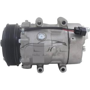 คอมเพรสเซอร์แอร์สำหรับรถยนต์เชอรี่ โอโมด้า เอส5 รุ่น M11-8103010BE M118103010BE - Product Image 3