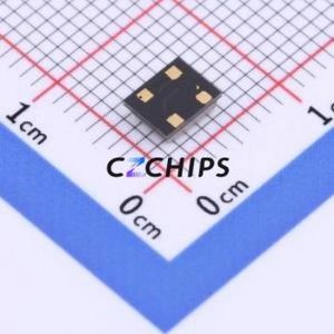 Sensor de Gas AGS10 nuevo y Original, 5x4mm, venta completa, proveedor de chips de componentes electrónicos y servicio BOM - Product Image 2