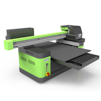Imprimante numérique Uv automatique, impression numérique à plat, multifonctionnel, livraison gratuite