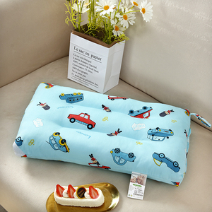 <strong>Pillows</strong> Kids 100% Cotton Material Fabric <strong>Baby</strong> <strong>Pillow</strong> for Newborn Children <strong>Baby</strong> <strong>Pillow</strong> - Product Image 2